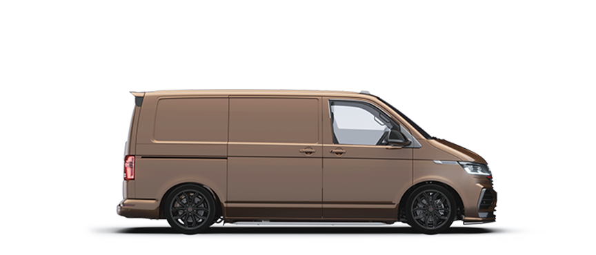 blæk Oprør Ti All VW Van Models | Configure To Your Needs | Volkswagen UK